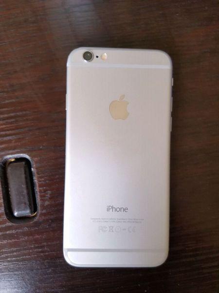 iPhone 6 like - 64gigs for sale! Bell