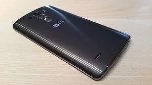 LG G3 - Brand New and Unlocked