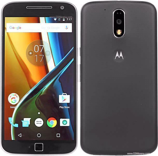 Motorola Moto g4 plus for sale or trade