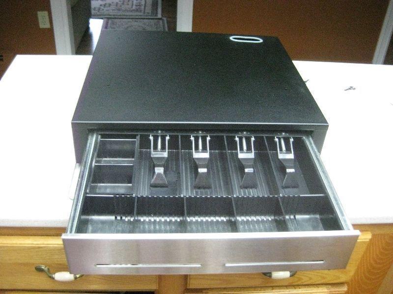Point Of Sale Cash Drawer