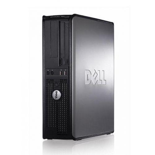 Optiplex 755 GTX 750ti 2GB DDR5