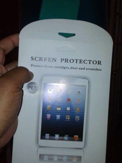 Screen Protector for Samsung Galaxy Tab A 8 inch