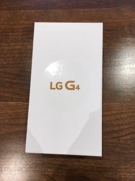 LG G4 32GB Telus/Koodo