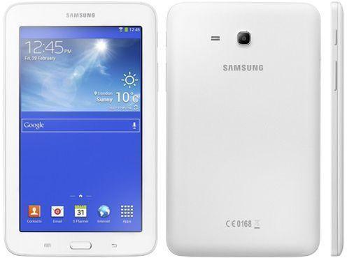 *NEW* *SEALED* Samsung Galaxy Tab E Lite / 8GB / White