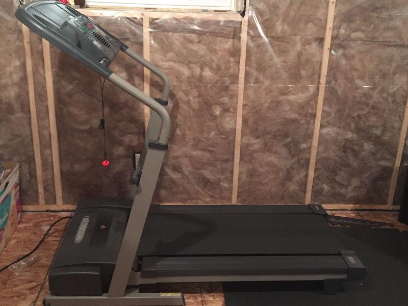 Weslo Treadmill