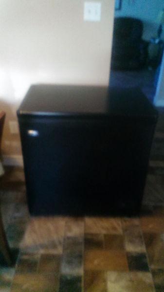 5.5 Danby Premier chest freezer for sale