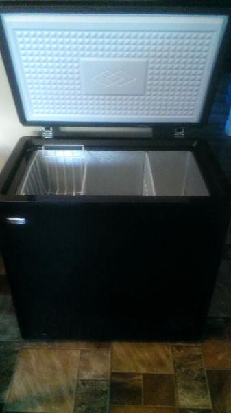 5.5 Danby Premier chest freezer for sale