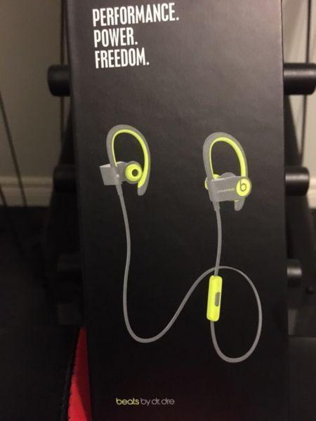 Beats Powerbeats 2 Wireless