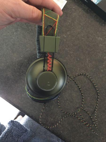 Marley Headphones