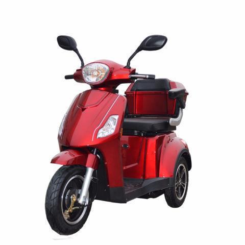 $499 New and Used Mobility Scooters, Power Chairs & E-Bikes
