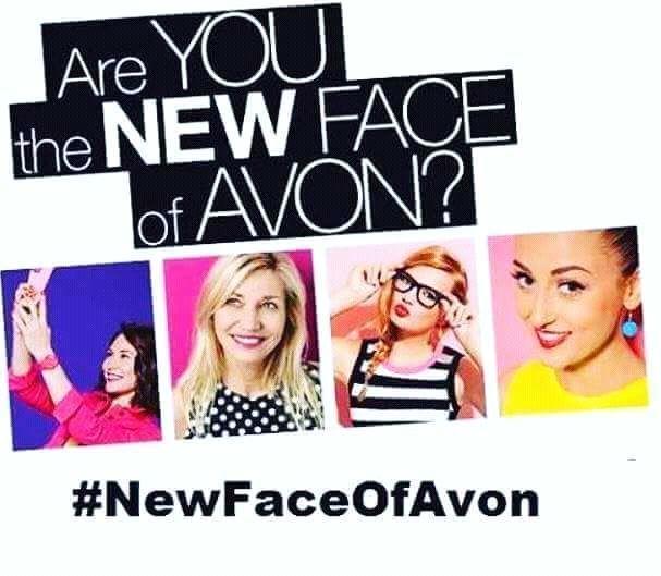 START YOUR AVON BUSINESS TODAY