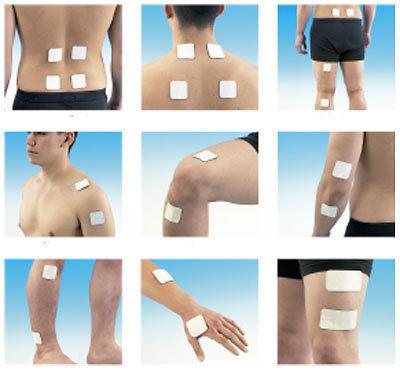 TENS and MUSCLE STIMULATOR by Physio SD
