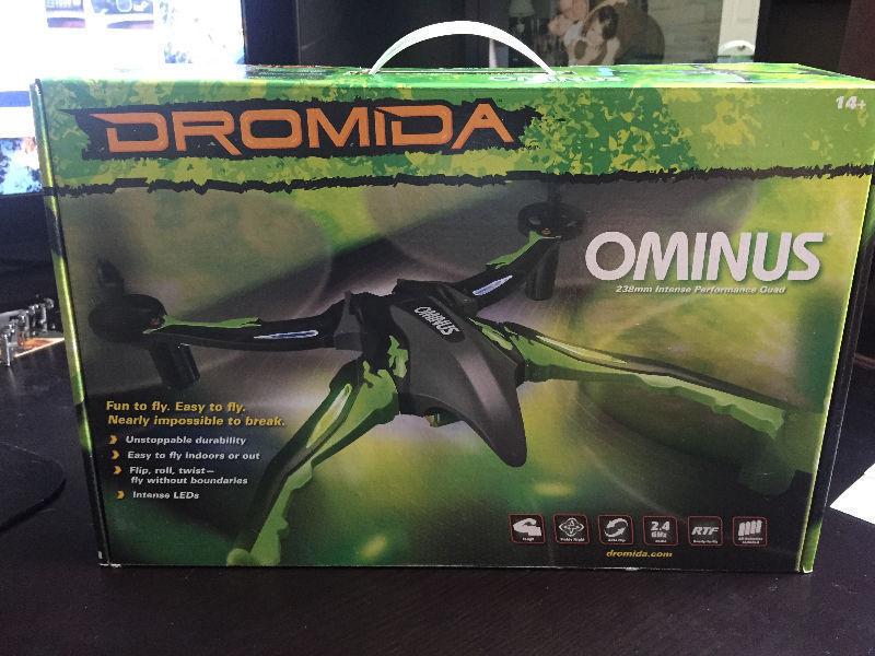 Dromida Ominus Quadcopter