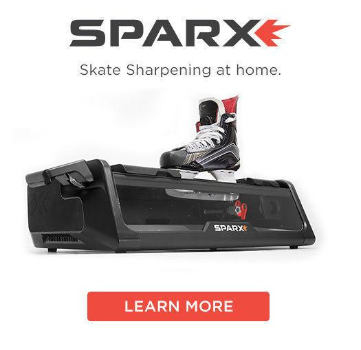 In Home Skate Sharpener shipping to Canada SPARX