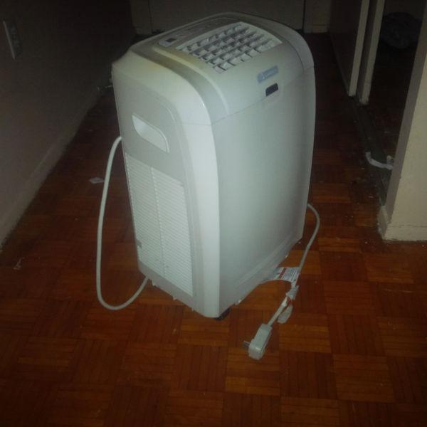 Garrison Portable Air Conditioner, 7,000 BTU