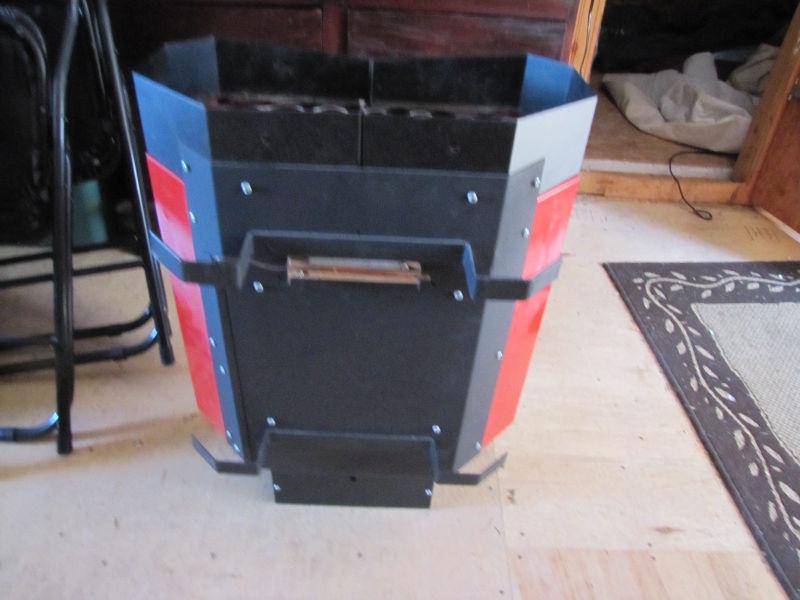 Sauna Heater