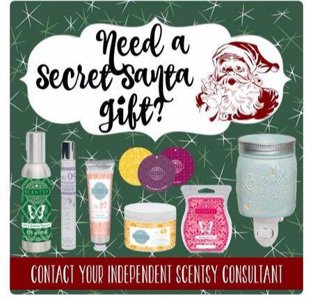 Scentsy consultant! Mount pearl & surrounding areas!