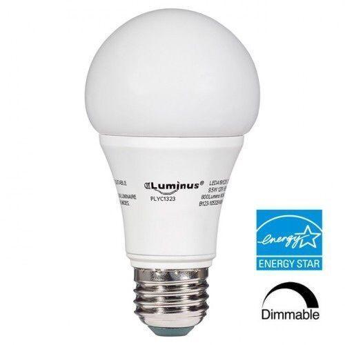 Brand new Luminus LED WARM LIGHT BULBS