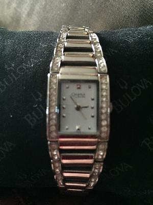 Bulova Watch For Sale