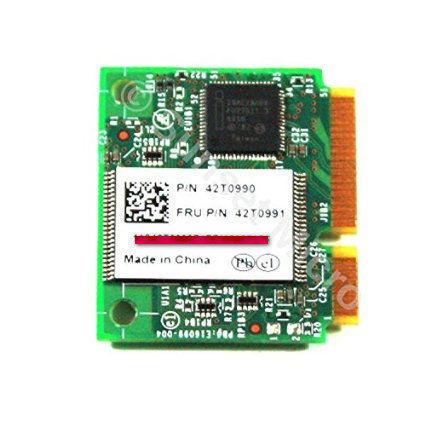 Lenovo Thinkpad 42T0990 2048 MB / 2 GB Intel PCI-E Turbo Memory