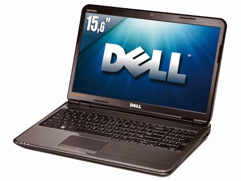 Dell Inspiron N5010 Notebook Laptop with Windows 10 Professional