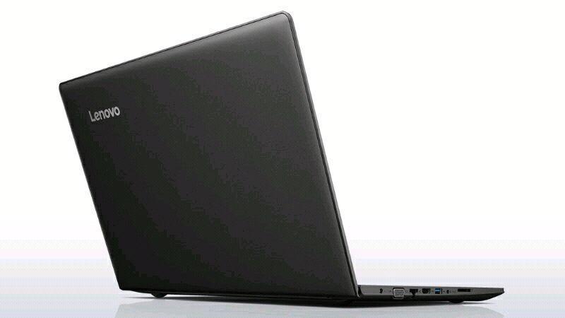 Lenovo IdeaPad touch screen laptop