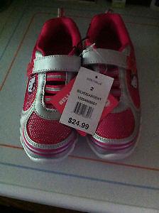 Hello Kitty sneakers Brand New