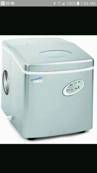 Ice maker