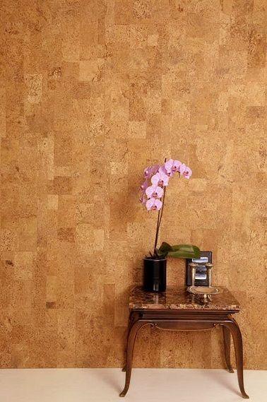 TrySomething New - Cork Wall Panels