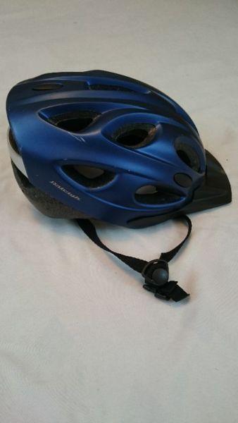 Men's / Ladies Bike Helmet