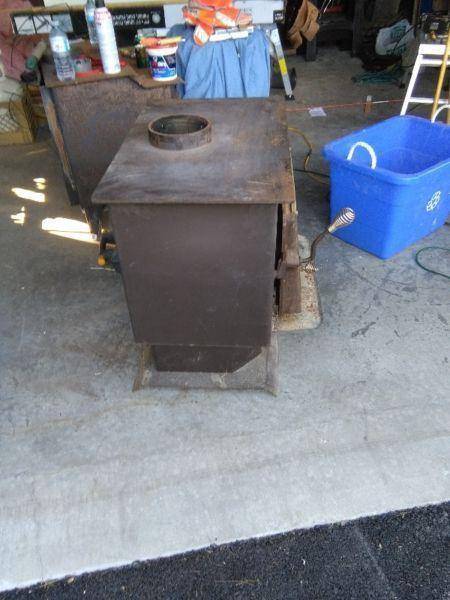 Cabin Stove for sale