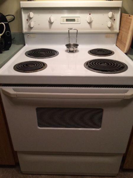 Stove - In Great Condition!