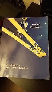 NSCC Business Administration Textbooks 1st year and 2nd year