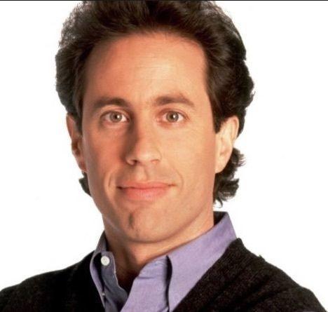 Two Seinfeld Tickets