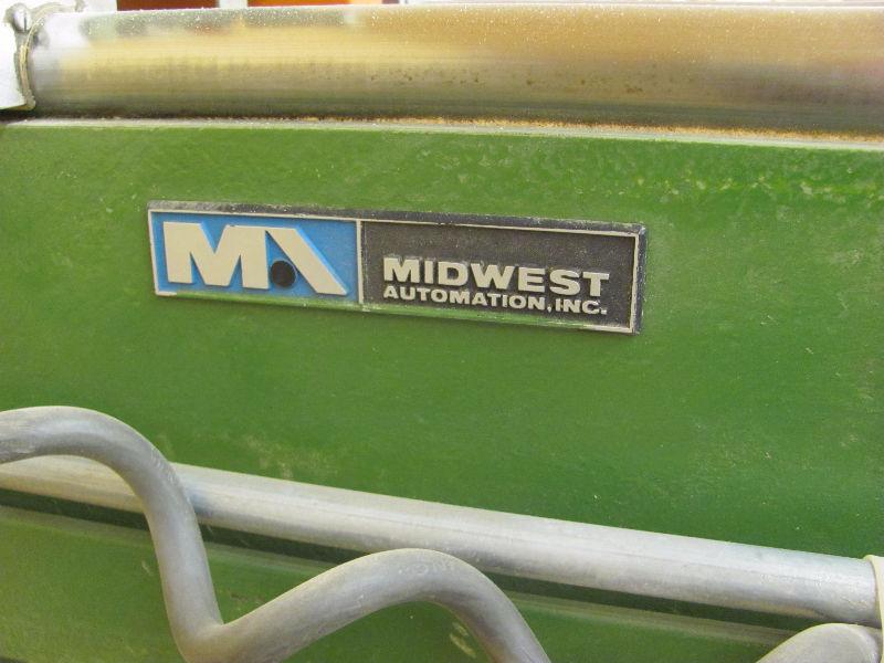 Countertop Cutting Machine-Midwest