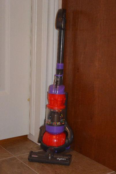 Child's Dyson Vacuum