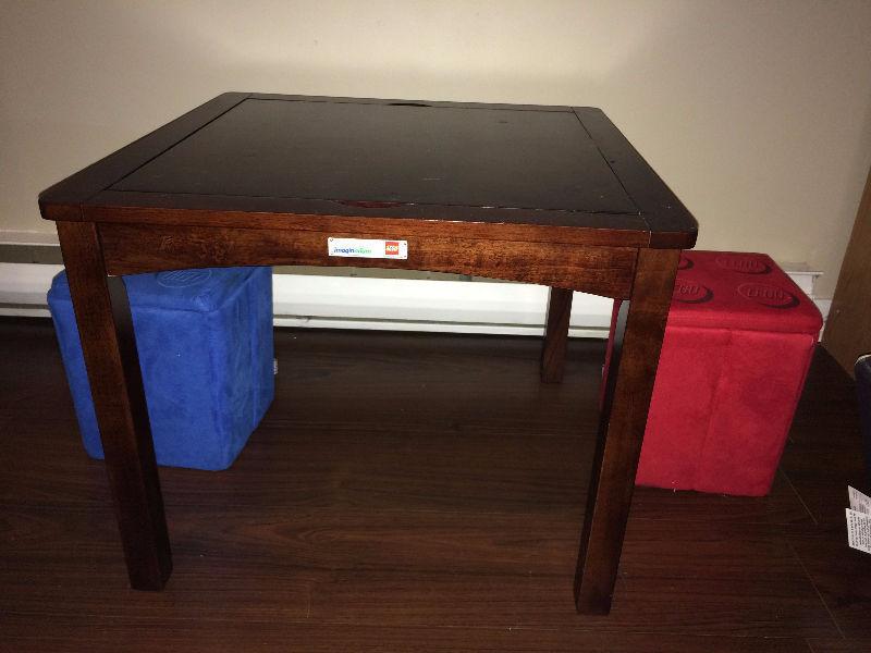 Lego table for sale