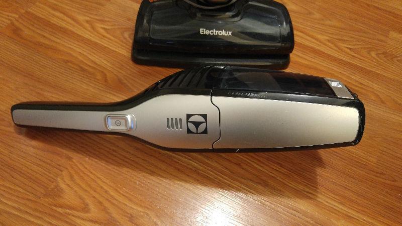 Electrolux cordless stick vacuum