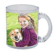Printing of Personalized Pictures Logos on Ceramic Mugs Tshirts