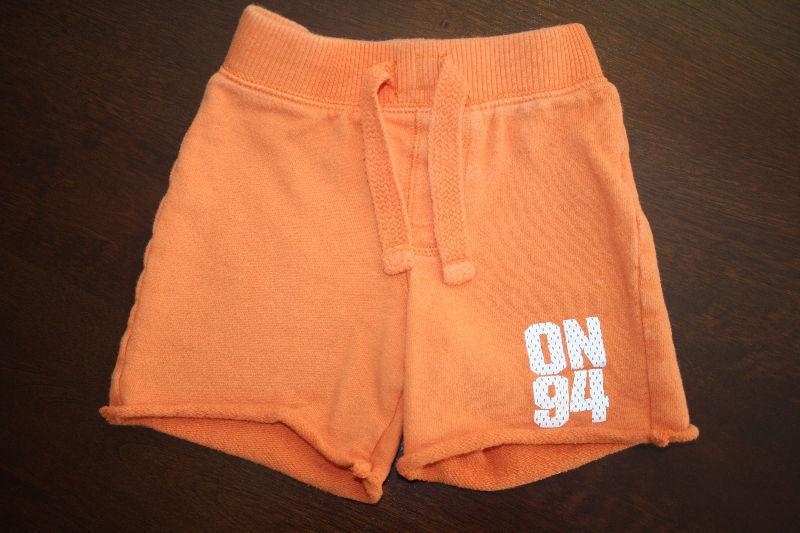Old Navy Jersey Cotton Shorts