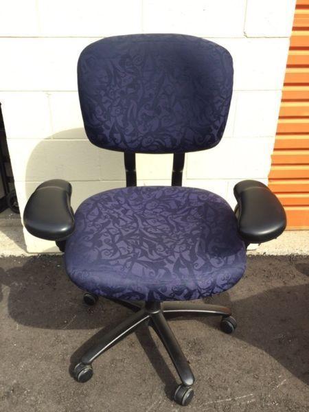 Haworth Office Chairs