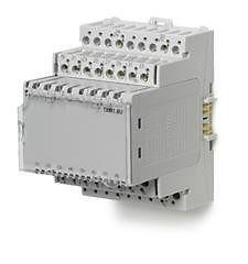 Siemens -TXM1.8U 8 Universal I/O Module - Like New!