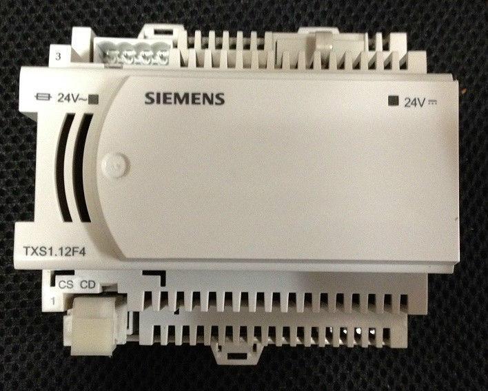 Siemens - TXS1.12F4 Power supply module, Like NEW!