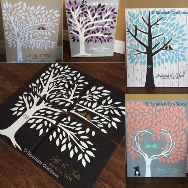 Personalized art for your home