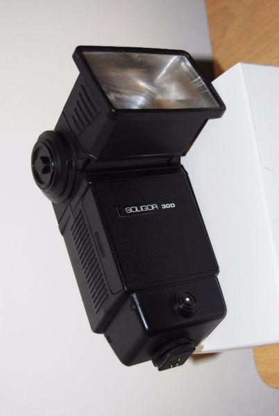 Soligor 30D Flash for sale