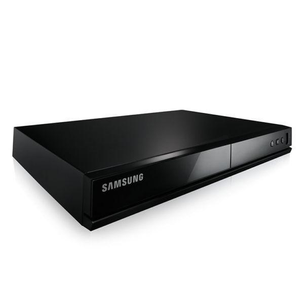 Samsung DVD Player, Perfect Condition