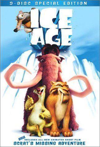 Ice Age DVD (2-Disc Special Edition)