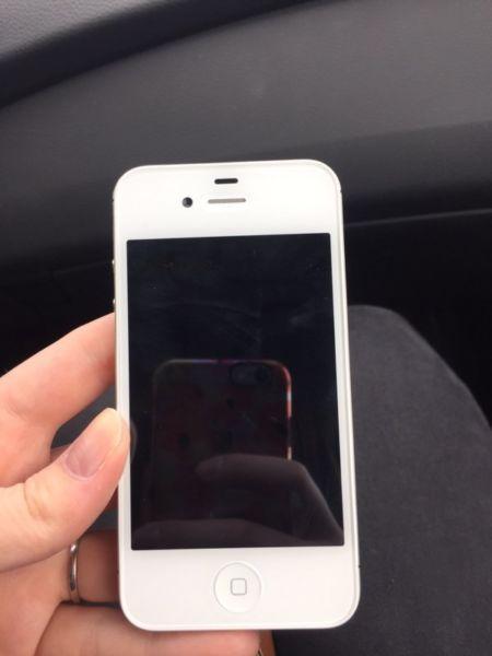 iPhone 4 - perfect condition