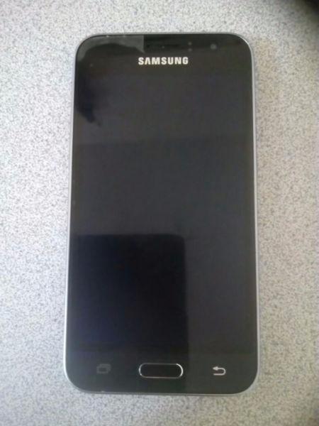 Samsung Galaxy J1 - One month used - Chatr