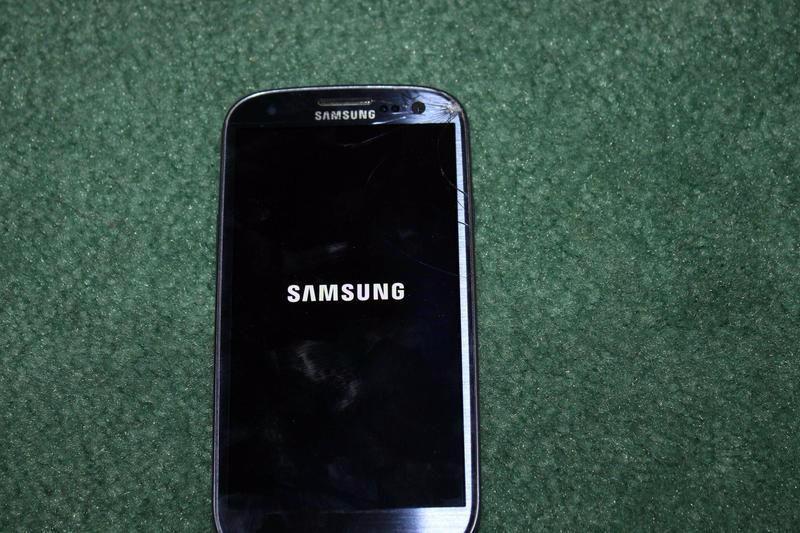 Samsung Galaxy S3